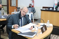 Jardim Guanabara, Santo Antônio e Junco: indicações pedem que bairros recebam serviços de pavimentação, drenagem e sinalização viária