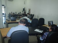 Legislativo Municipal realiza audiência para discutir a LDO 2019