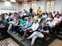 LOA 2026 projeta R$ 472 mi de orçamento: Saúde, Educação e Infraestrutura são prioridades