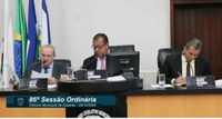 Maior cobertura vacinal contra covid e alagamento nos bairros: confira as indicações aprovadas pela Câmara em sessão ordinária 