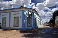 Câmara pede relatório de diárias do secretário de Saúde