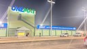 MARCO HISTÓRICO: Câmara de Cáceres prestigia inauguração de pista de atletismo e campo da Unemat MARCO HISTÓRICO: Câmara de Cáceres prestigia inauguração de pista de atletismo e campo da Unemat