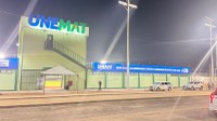 MARCO HISTÓRICO: Câmara de Cáceres prestigia inauguração de pista de atletismo e campo da Unemat