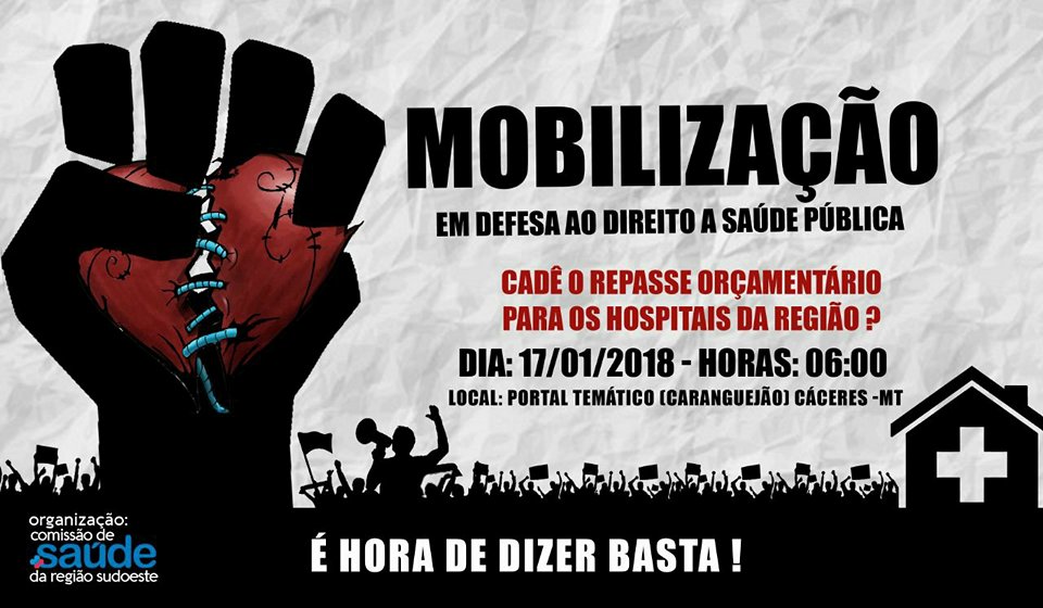 Mobilização