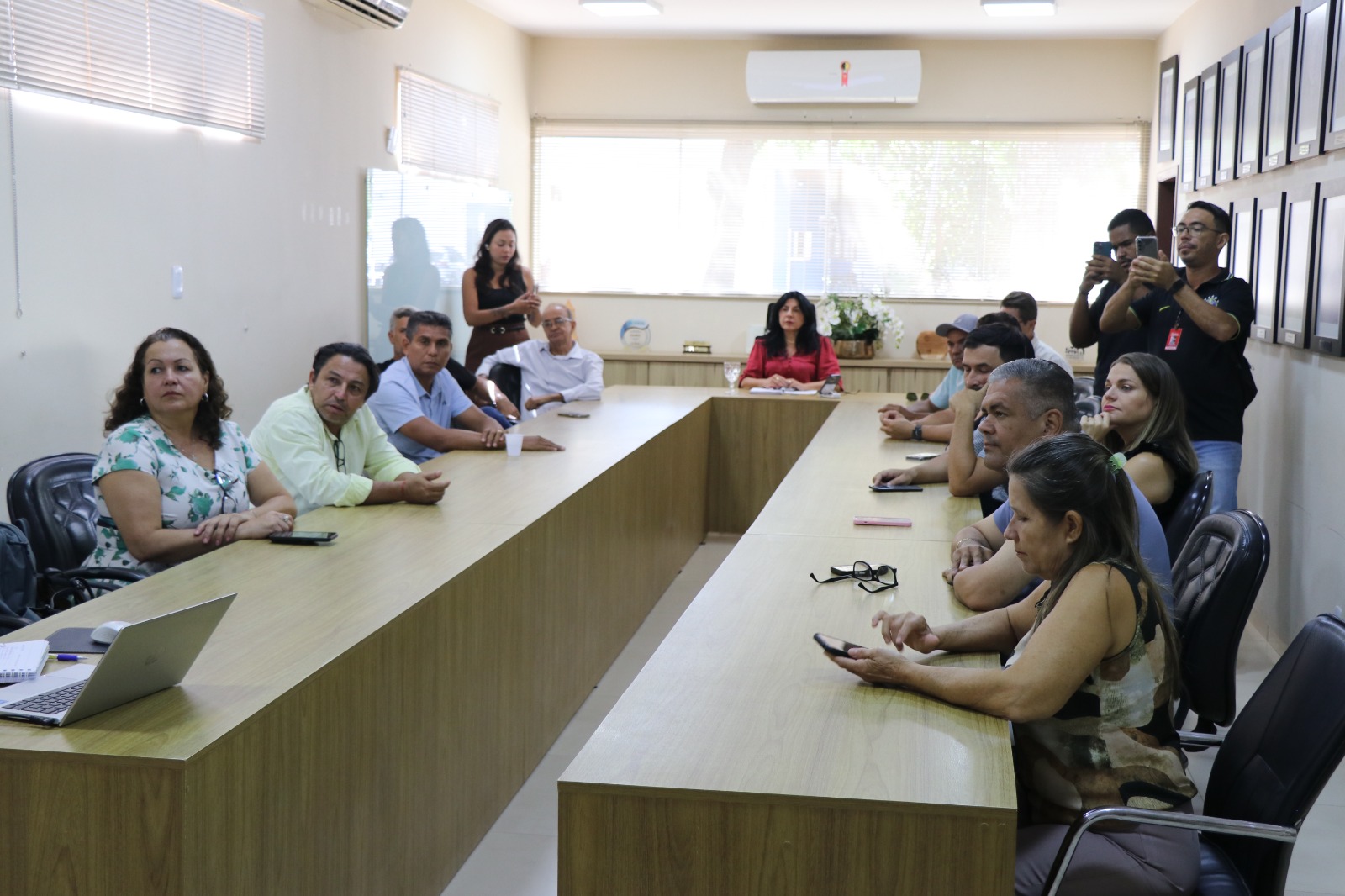 Município de Cáceres pode receber R$ 68 milhões para saneamento básico