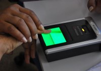 Mutirões de cadastramento biométrico sofrem alteração em um dos locais; confira lista atualizada