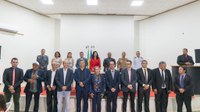  NOITE DE GALA: Personalidades ressaltam a importância dos vereadores  e vereadoras na sociedade