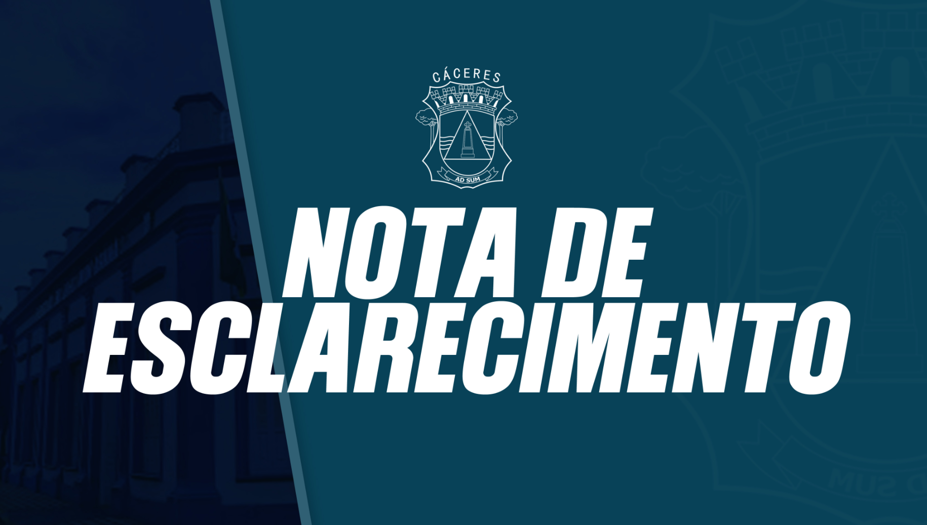 NOTA DE ESCLARECIMENTO: Não é verdade que servidores da Câmara receberão reajustes salariais de R$9 mil