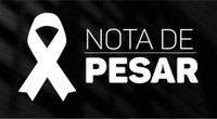 NOTA DE PESAR