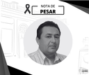 Nota de Pesar pelo falecimento de Luiz Alberto Vargas