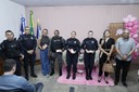 Nova Sala Maria da Penha fortalece rede de combate à violência contra mulher