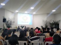 Ouvidoria da Câmara presente em evento sobre Transparência e Controle Social