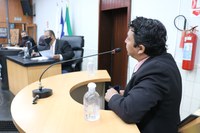 Para abastecer indústrias e serviços de transporte, vereadores solicitam que Governo do Estado construa estação de gás natural em Cáceres