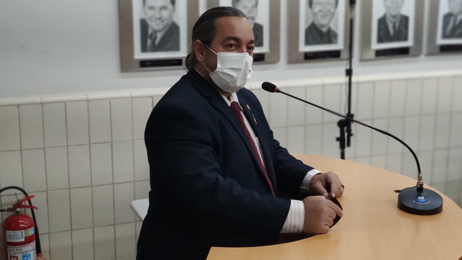 Para auxiliar beneficiários, indicação solicita que isenção do IPTU possa ser feita online com cadastro atualizado sem exigir comparecimento presencial