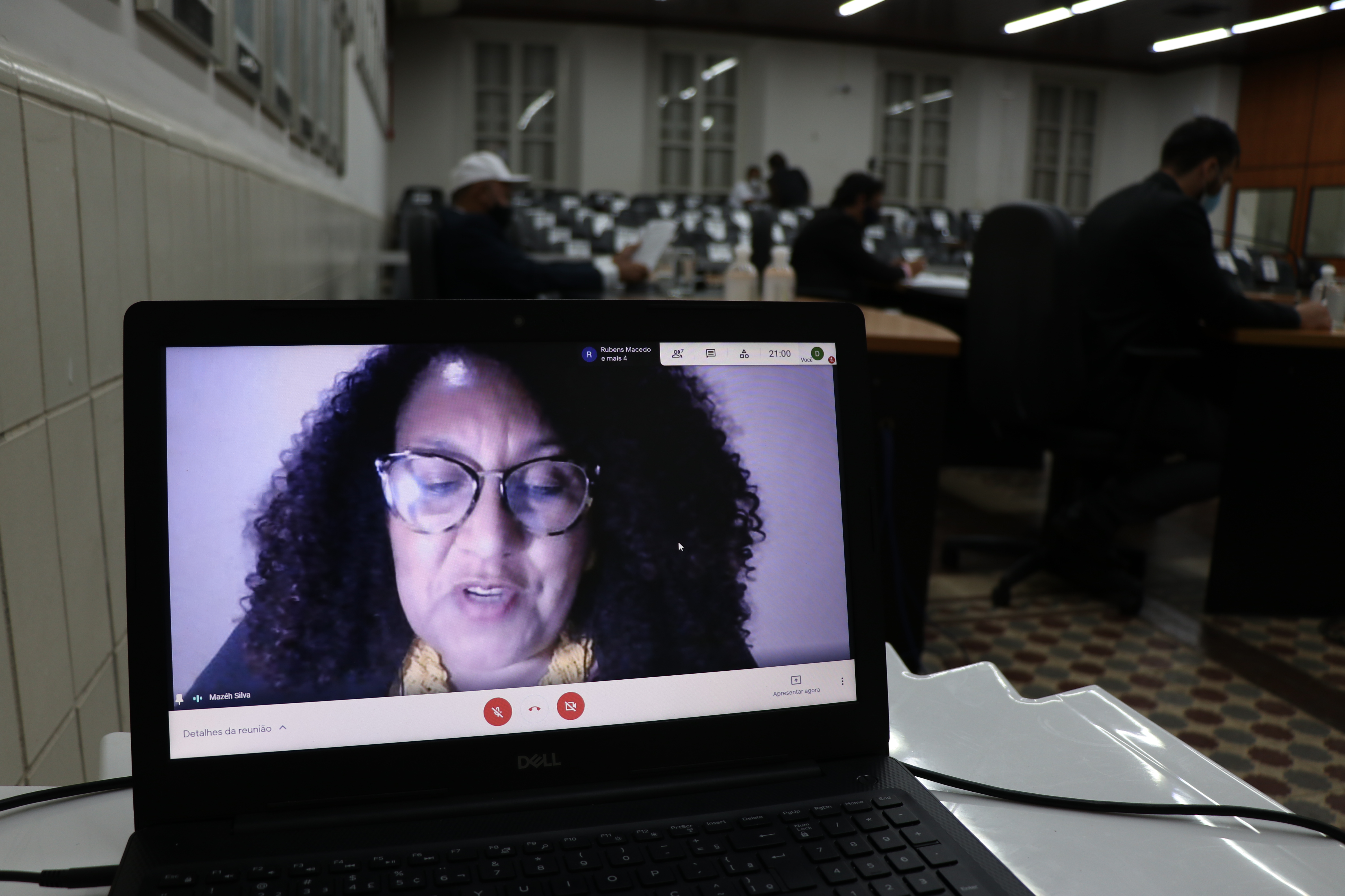 Para estimular reciclagem, vereadores buscam implantação de barreiras ecológicas nos córregos e de ecopontos para coleta seletiva