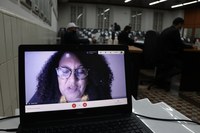 Para estimular reciclagem, vereadores buscam implantação de barreiras ecológicas nos córregos e de ecopontos para coleta seletiva