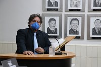 Para não atrapalhar imunização coletiva, vereadores solicitam criação de decreto que coloque no fim da fila quem recusar vacina da Covid-19 sem indicação médica