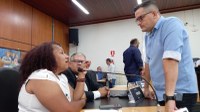 PISO NACIONAL: Câmara aprova reajuste salarial dos professores de Cáceres 