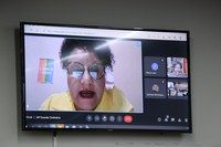 Plano de capacitação em saúde mental para profissionais da Atenção Básica do SUS é solicitado em indicação