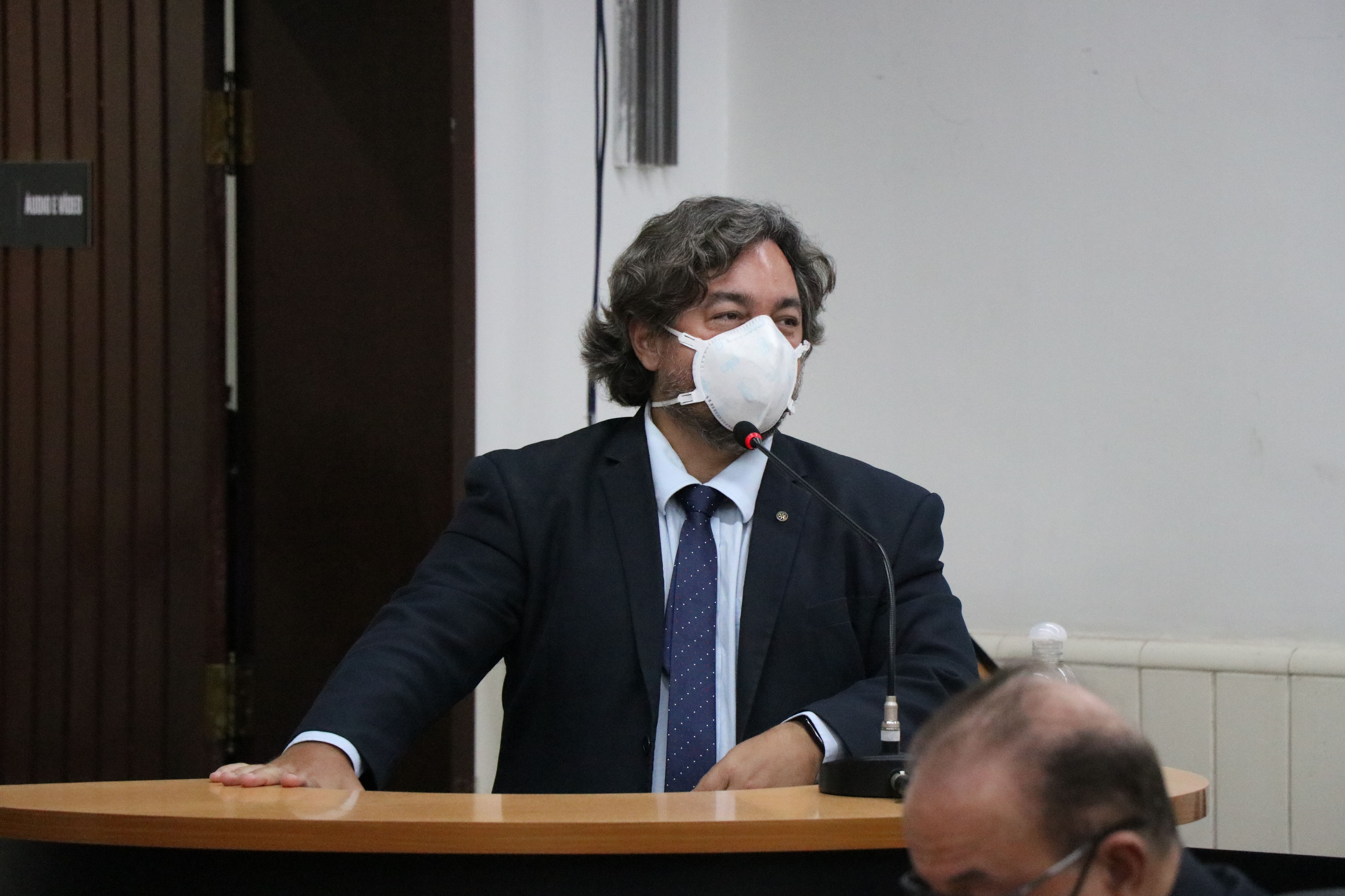 Por maior qualificação dos funcionários da educação, requerimento solicita informações sobre Profuncionário