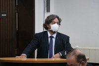 Por maior qualificação dos funcionários da educação, requerimento solicita informações sobre Profuncionário