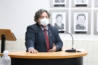 Por melhorias de estradas vicinais, pontes e infraestrutura rural, propositura aprovada em Sessão indica adesão de Cáceres ao Agroestradas