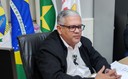 Presidente da Câmara de Cáceres recebe honraria na Bolívia por atuação em prol da integração cultural