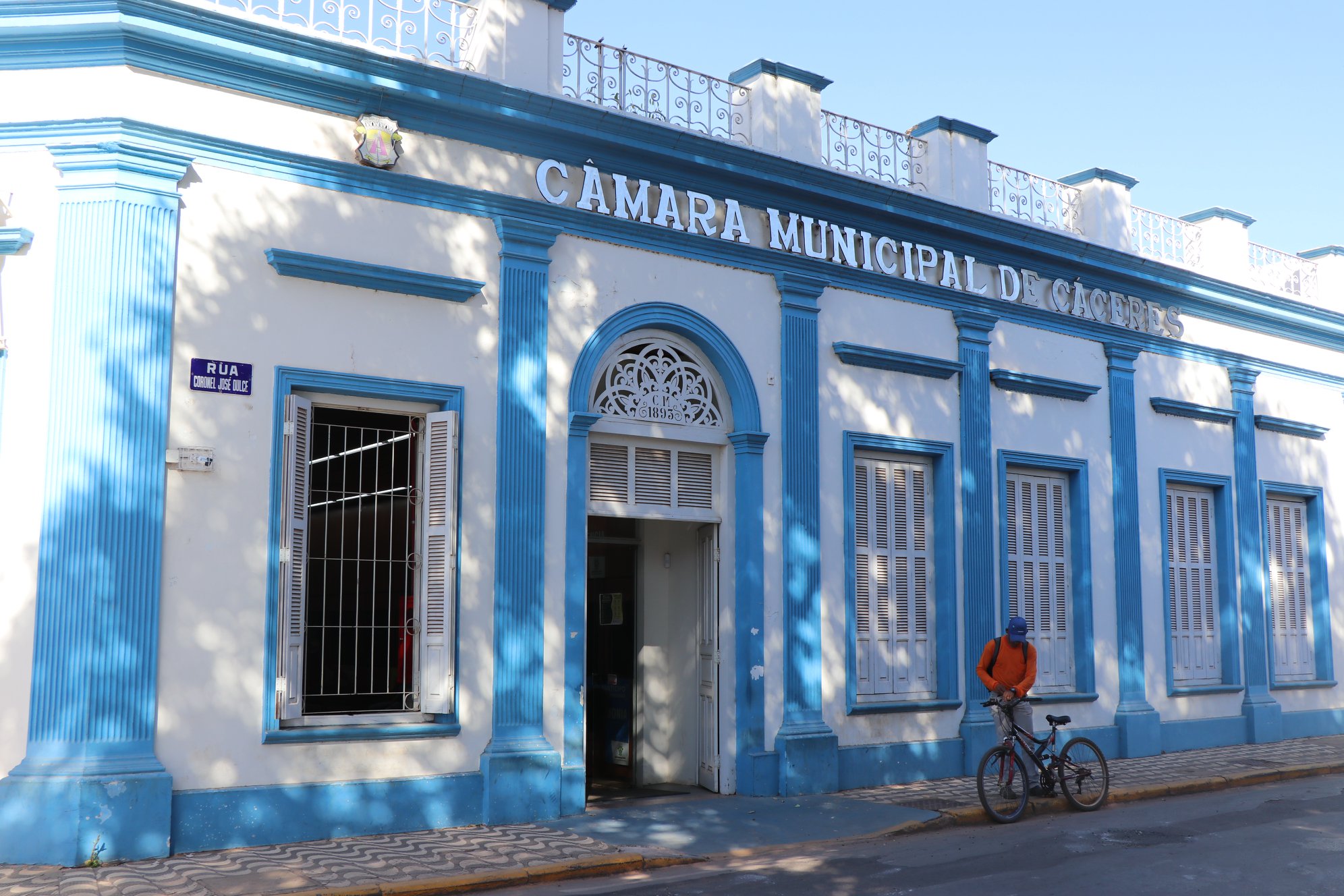 Com gestão de austeridade, Presidente da Câmara devolve quase R$2 milhões aos cofres públicos em 2020