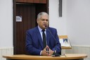Presidente da Câmara e Mesa Diretora propõe revogação da Lei do Auxílio-Alimentação