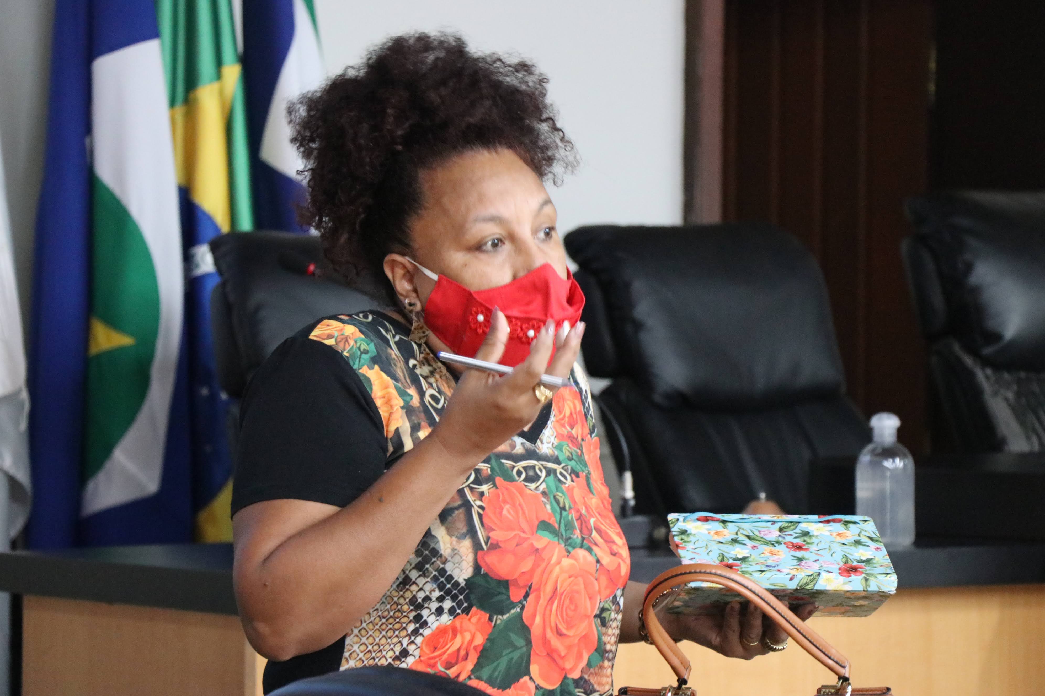 Projeto aprovado em Sessão busca acolhimento de mulheres vítimas de violência doméstica em hotéis e pousadas durante a pandemia