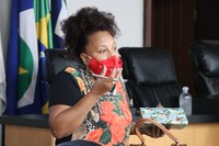 Projeto aprovado em Sessão busca acolhimento de mulheres vítimas de violência doméstica em hotéis e pousadas durante a pandemia