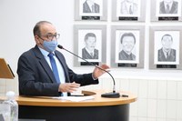 Projeto de Lei aprovado em Sessão renomeia museu histórico para Professora Emilia Darci de Souza Cuyabano