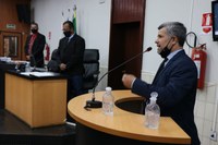 Projeto de Lei aprovado por unanimidade institui o "Dia da Marcha para Jesus" no calendário oficial do município