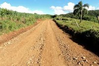 Projeto de Lei Complementar altera medidas de largura de estradas e beneficia proprietários de terras