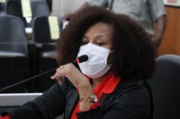 Projeto de Lei que institui o programa "Mulher Viva" para apoio e geração de emprego a mulheres vítimas de violência doméstica é aprovado por unanimidade em Sessão