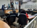 Projeto inclui Escola do Legislativo na estrutura organizacional da Câmara de Cáceres Projeto inclui Escola do Legislativo na estrutura organizacional da Câmara de Cáceres
