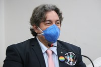 Proposição aprovada por unanimidade solicita que Prefeitura crie um Comitê para iniciação do Projeto de Cidade Inteligente