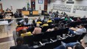 REFIS 2023: Câmara aprova projeto que garante 30% de desconto ao contribuinte em dívida com município REFIS 2023: Câmara aprova projeto que garante 30% de desconto ao contribuinte em dívida com município