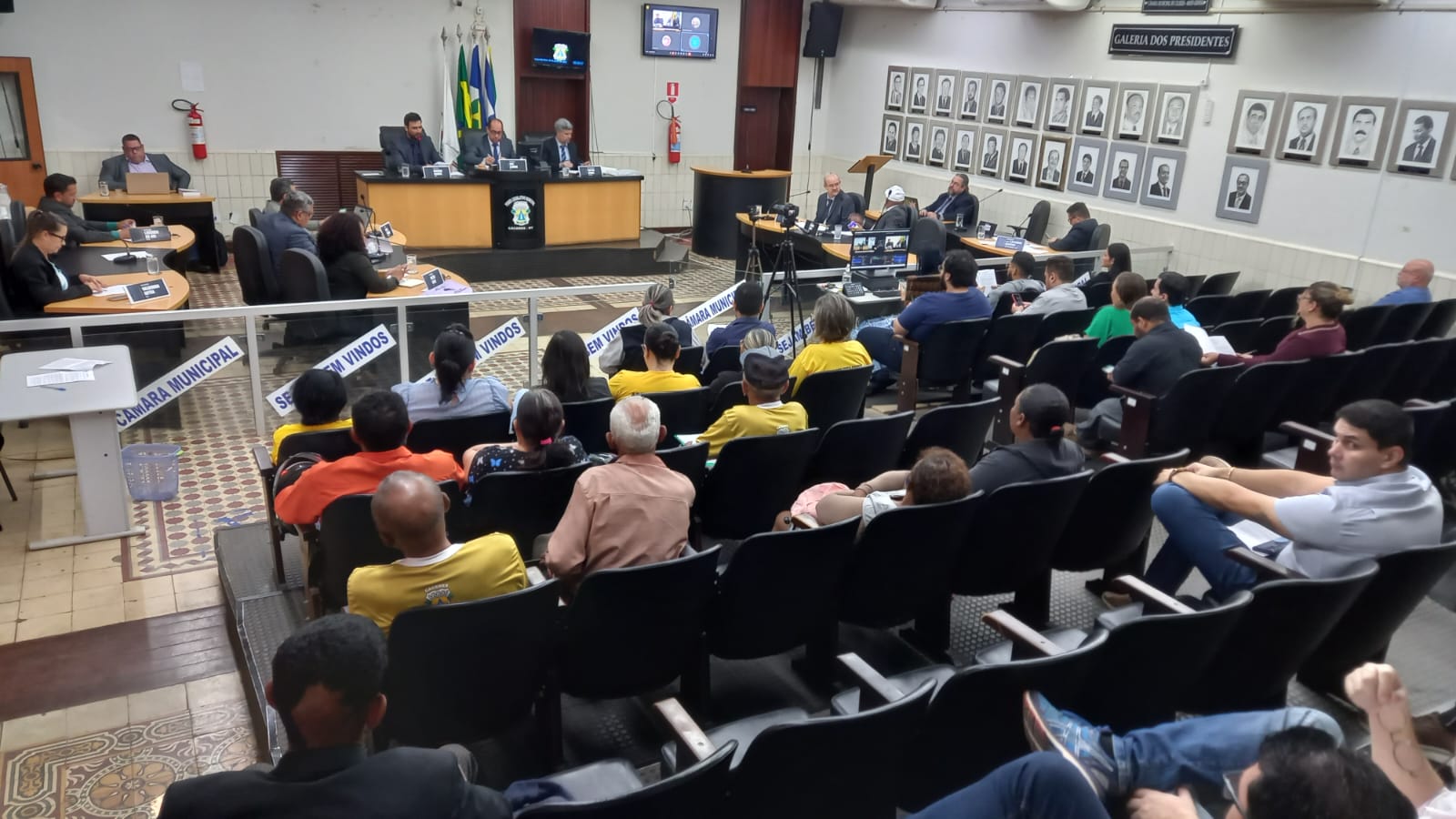 REFIS 2023: Câmara aprova projeto que garante 30% de desconto ao contribuinte em dívida com município 