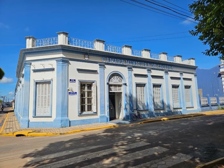 Remarcada sessão pública para licitação de agência de propaganda da Câmara de Cáceres