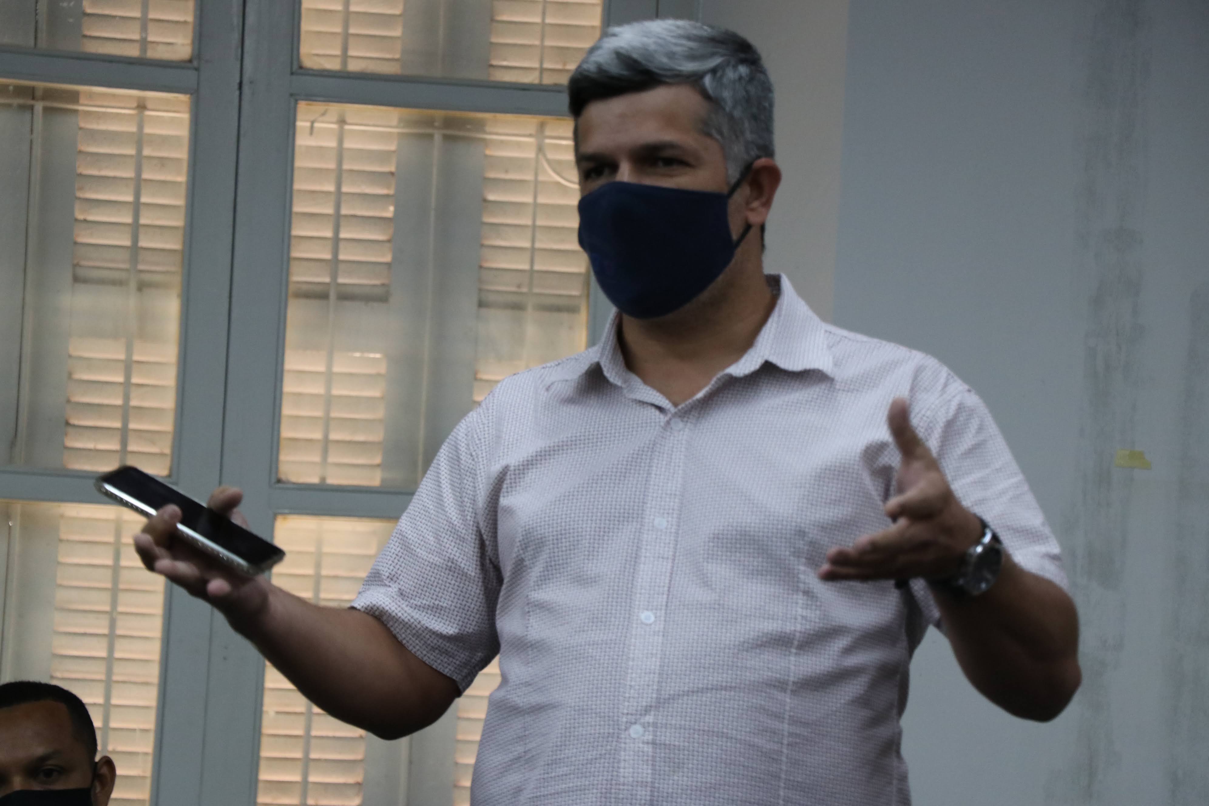 Requerimento aprovado em Sessão busca detalhes sobre atendimentos nos CRAS