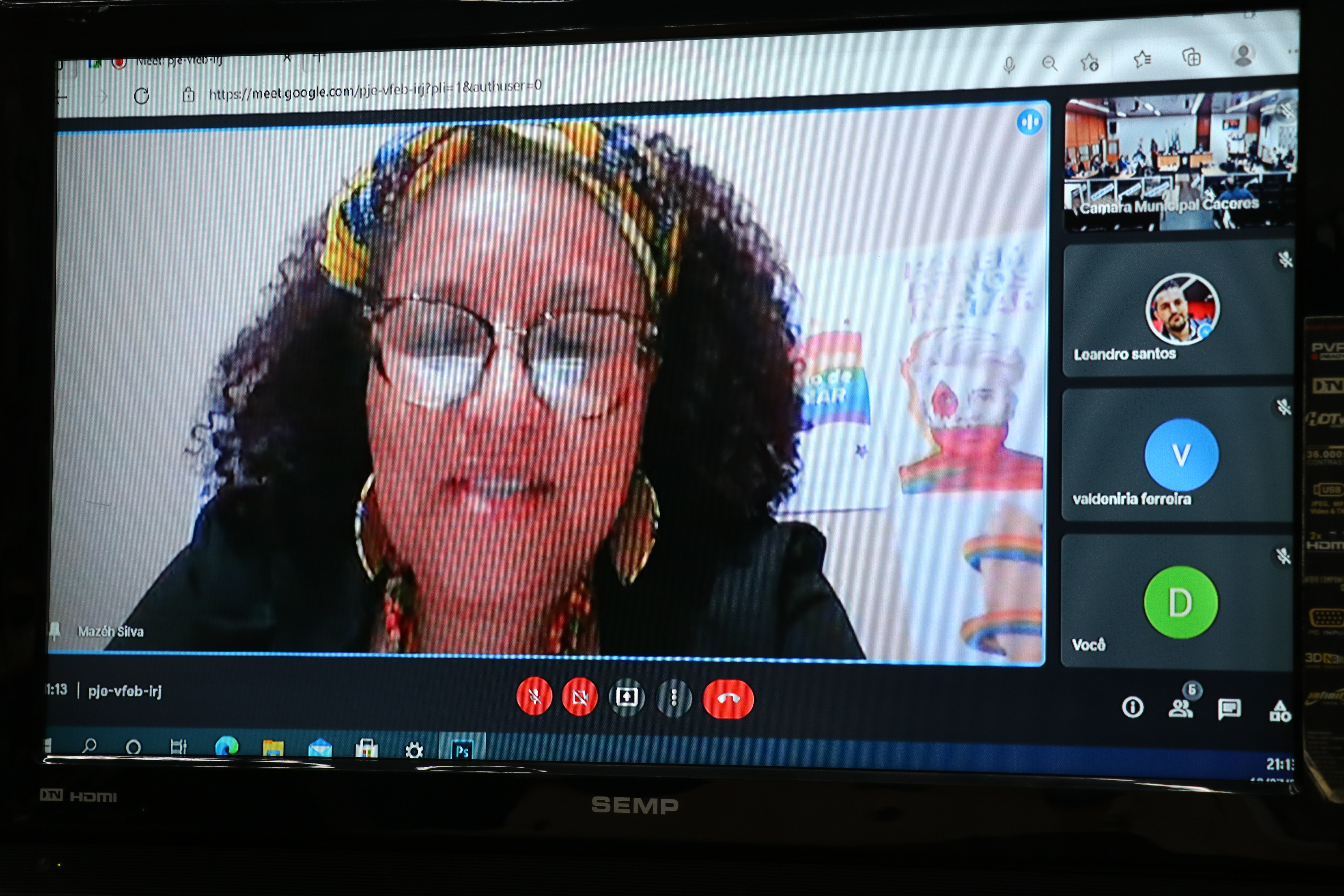 Requerimento aprovado em Sessão busca informações sobre partos realizados pelo SUS no Hospital São Luiz desde 2019