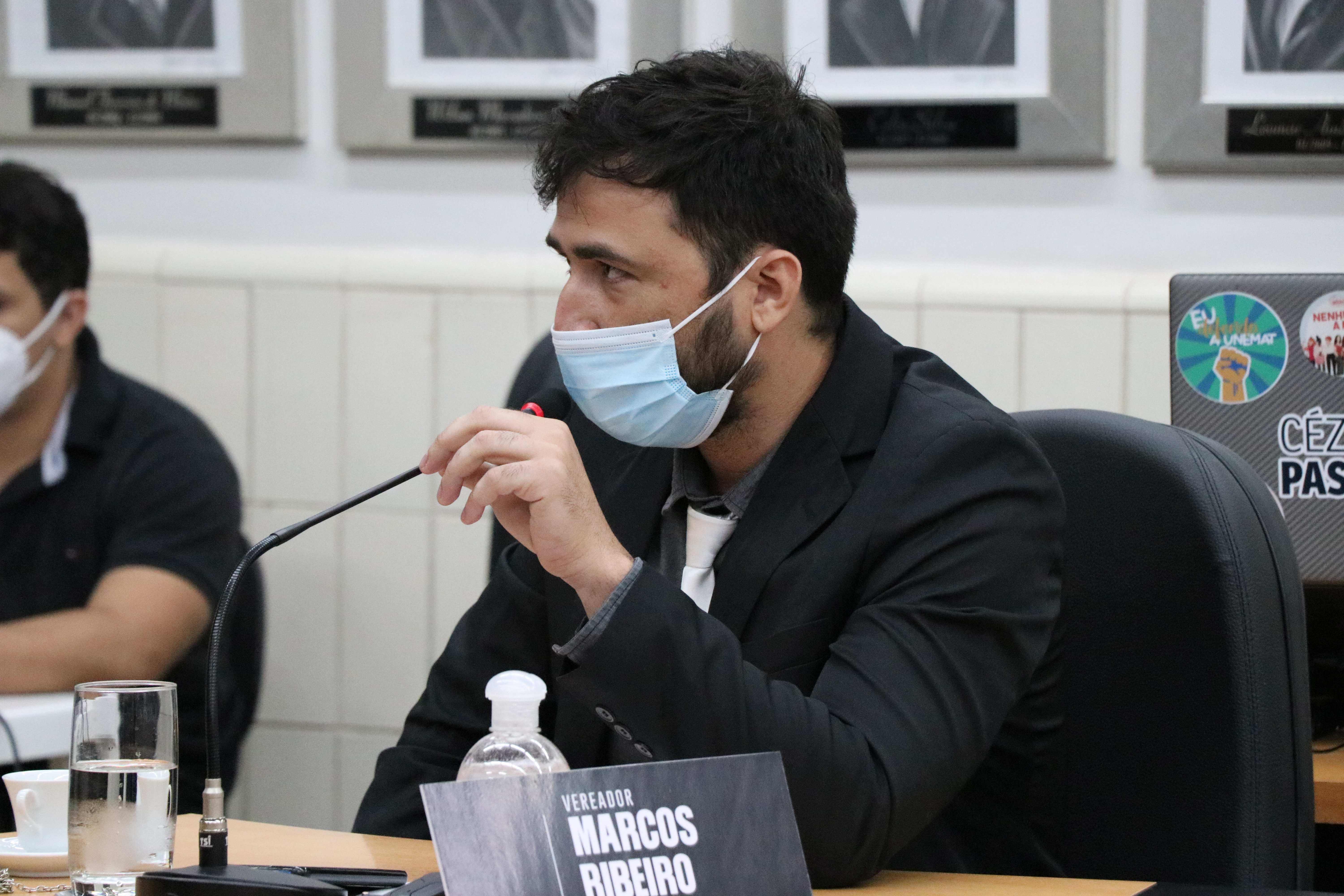 Requerimento aprovado em Sessão busca informações sobre processos seletivos na Saúde após relatos de demissões