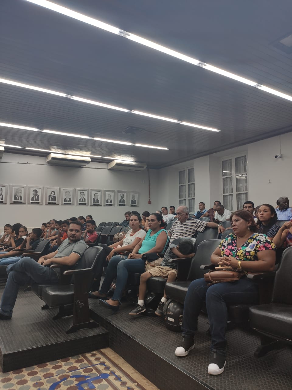 Requerimento aprovado em Sessão busca saber providências da Secretaria de Saúde contra o Coronavírus