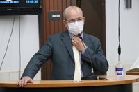 Requerimento aprovado em Sessão solicita que município viabilize assistência odontológica móvel