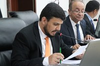 Requerimento busca informações sobre a aplicação do Plano de Mobilidade Urbana em Cáceres