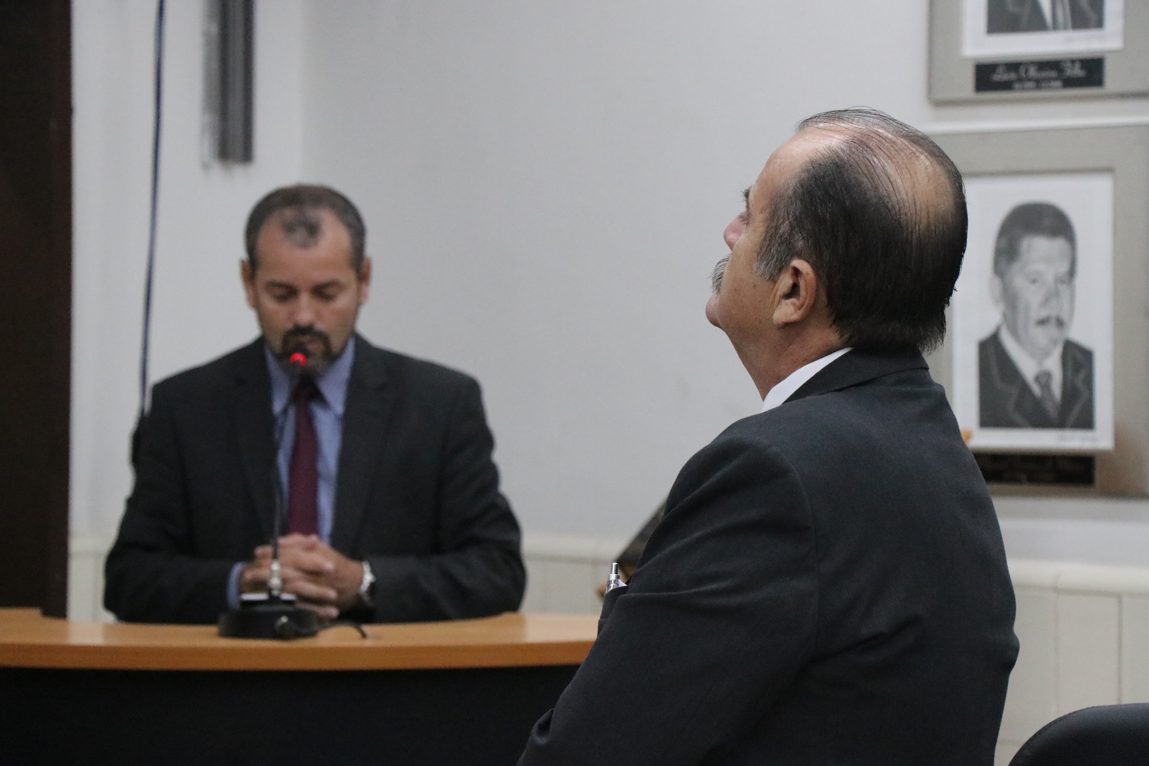 Requerimento busca saber quais obras da Águas do Pantanal estão causando falta de abastecimento de água