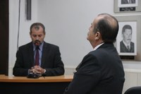 Requerimento busca saber quais obras da Águas do Pantanal estão causando falta de abastecimento de água