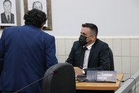 Requerimento pede que Prefeitura cancele contrato com empresa de coleta de lixo por irregularidades trabalhistas e na prestação de serviços