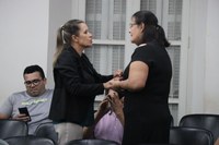 Requerimento que busca informações sobre a construção da usina fotovoltaica em Cáceres é aprovado na Câmara